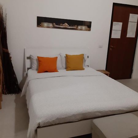 Casablanca Apartman Milánó Kültér fotó