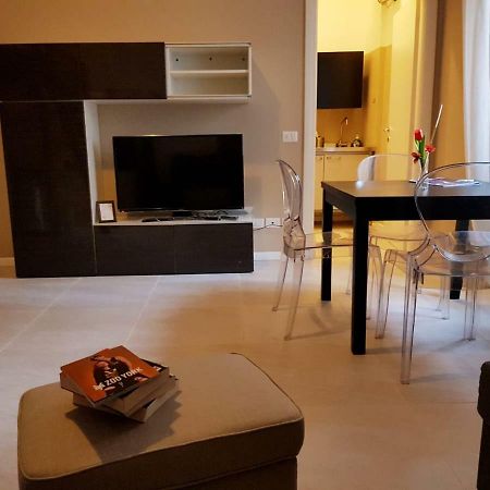 Casablanca Apartman Milánó Kültér fotó