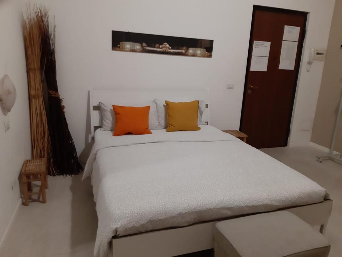 Casablanca Apartman Milánó Kültér fotó