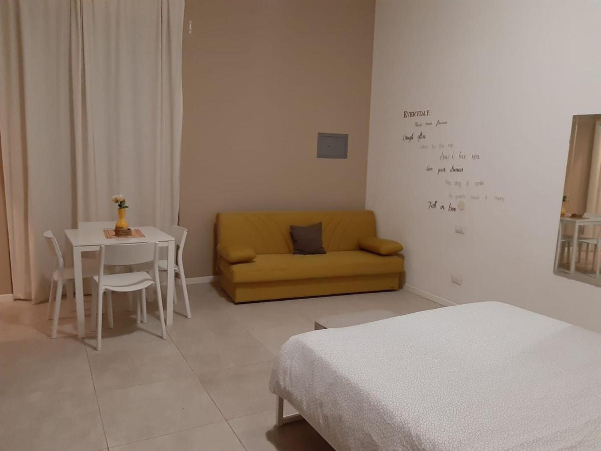 Casablanca Apartman Milánó Kültér fotó