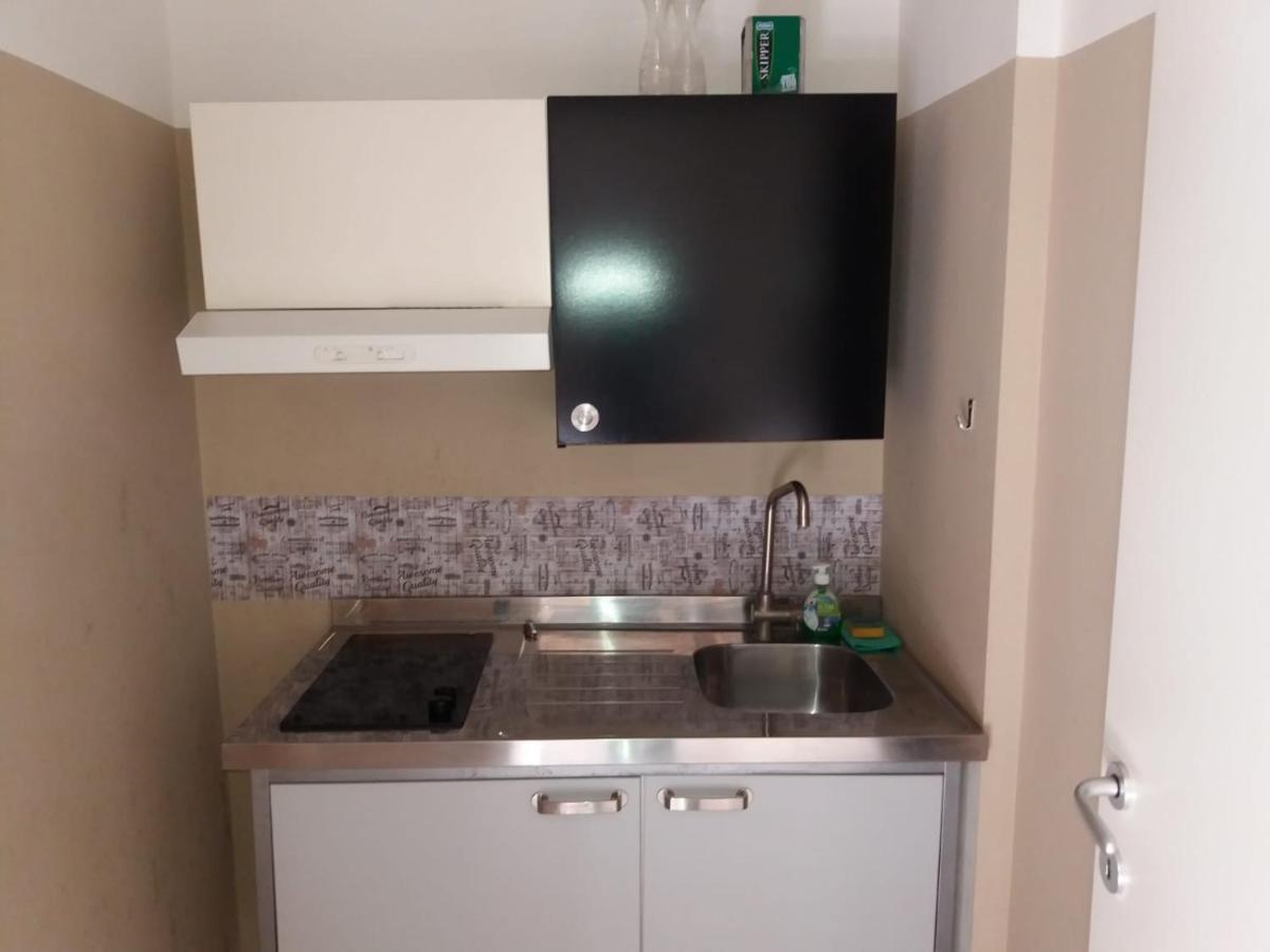 Casablanca Apartman Milánó Kültér fotó
